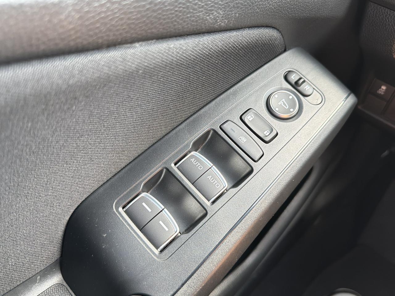 2025 Honda Civic Hatchback Sport
