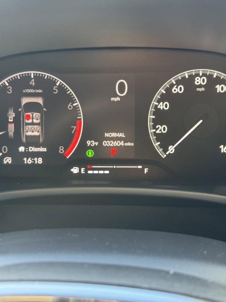 2025 Honda Civic Hatchback Sport San Antonio TX