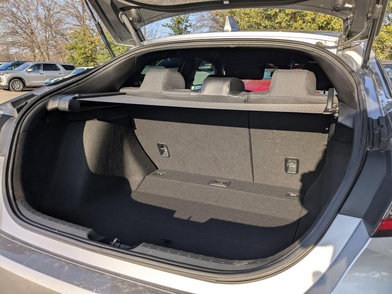 2025 Honda Civic Hatchback Sport San Antonio TX