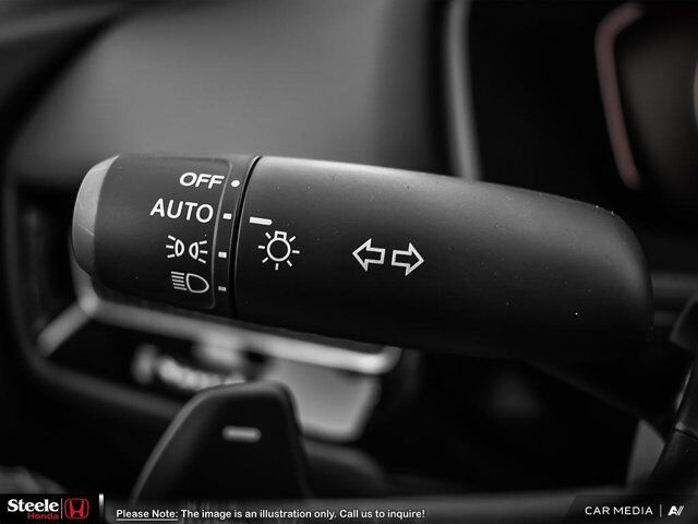 2025 Honda Civic Hatchback Sport St. John's NL