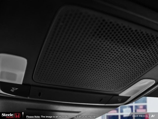 2025 Honda Civic Hatchback Sport St. John's NL