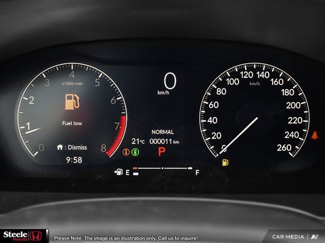 2025 Honda Civic Hatchback Sport St. John's NL