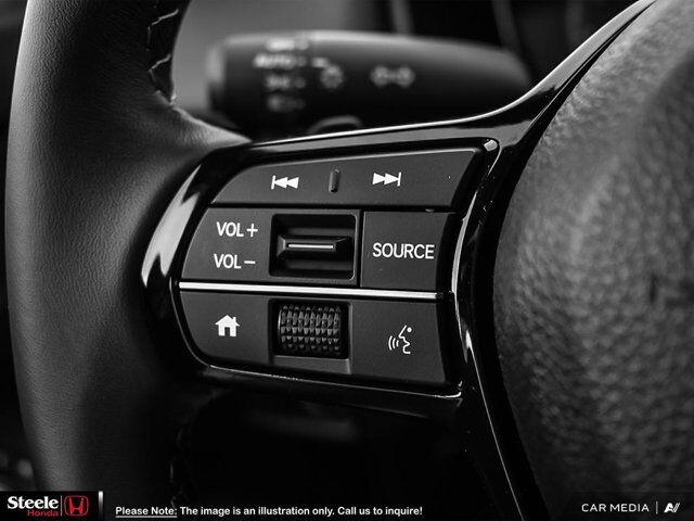 2025 Honda Civic Hatchback Sport St. John's NL