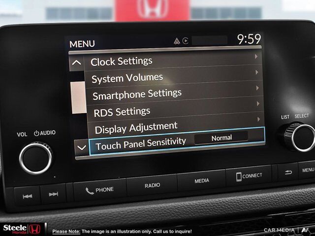 2025 Honda Civic Hatchback Sport St. John's NL