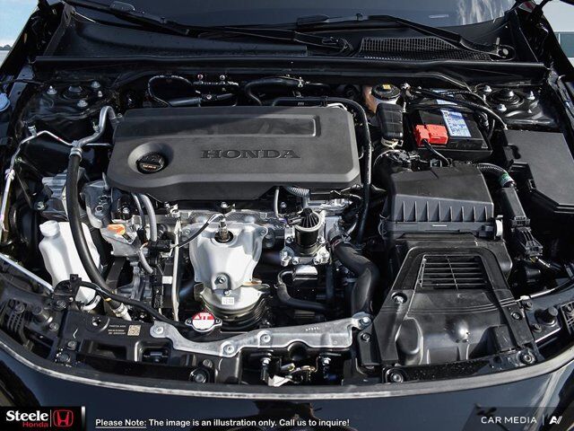 2025 Honda Civic Hatchback Sport St. John's NL
