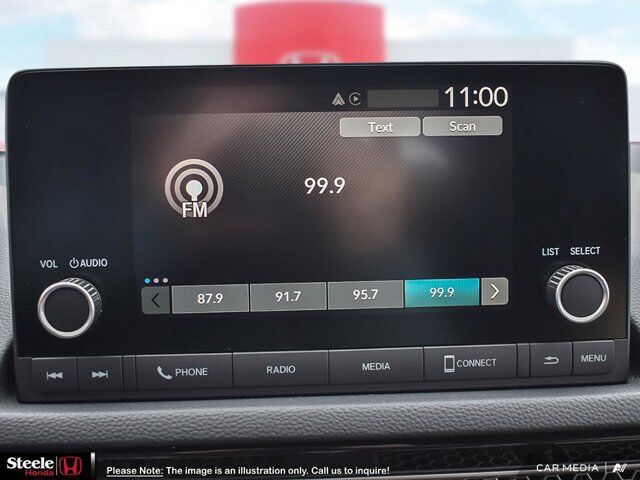 2025 Honda Civic Hatchback Sport St. John's NL