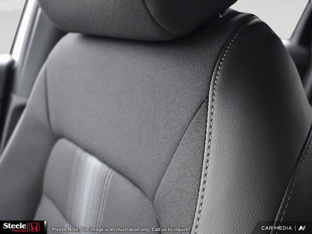 2025 Honda Civic Hatchback Sport St. John's NL