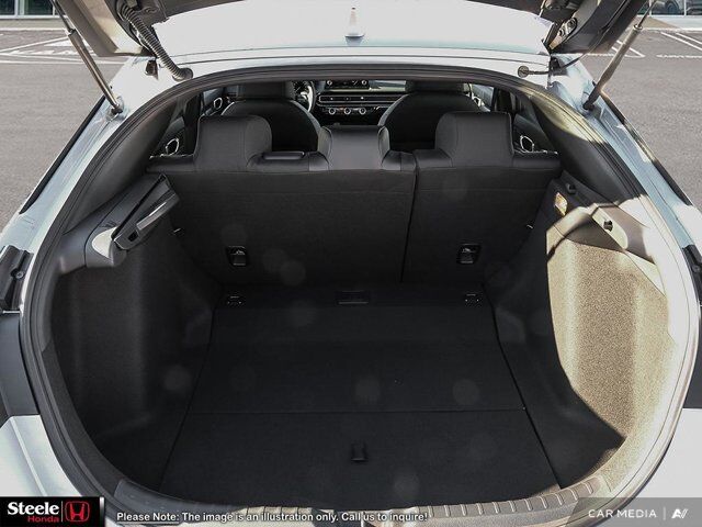 2025 Honda Civic Hatchback Sport St. John's NL