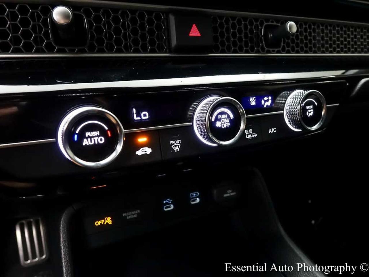 2025 Honda Civic Hatchback Sport Willowbrook IL