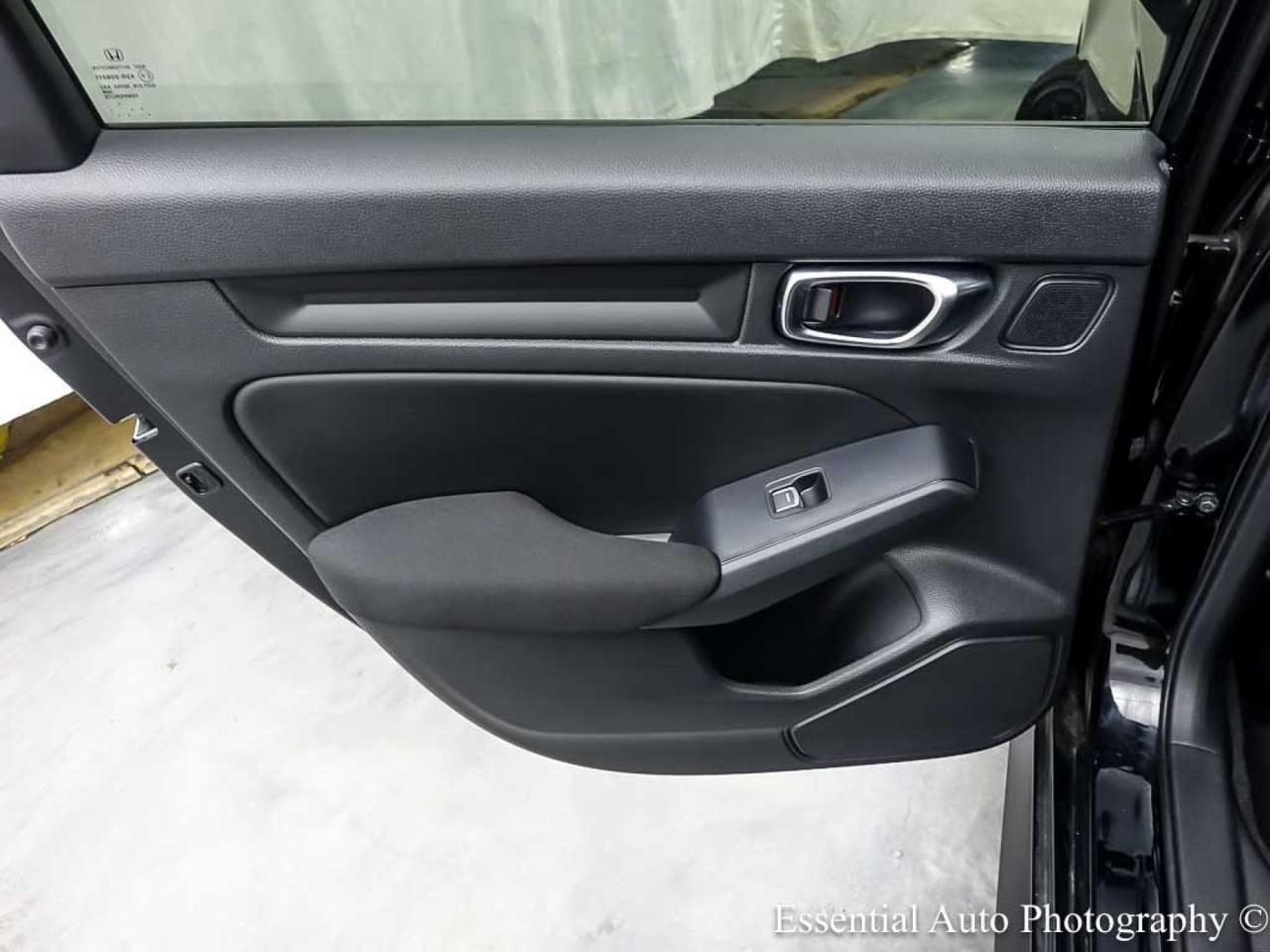 2025 Honda Civic Hatchback Sport Willowbrook IL