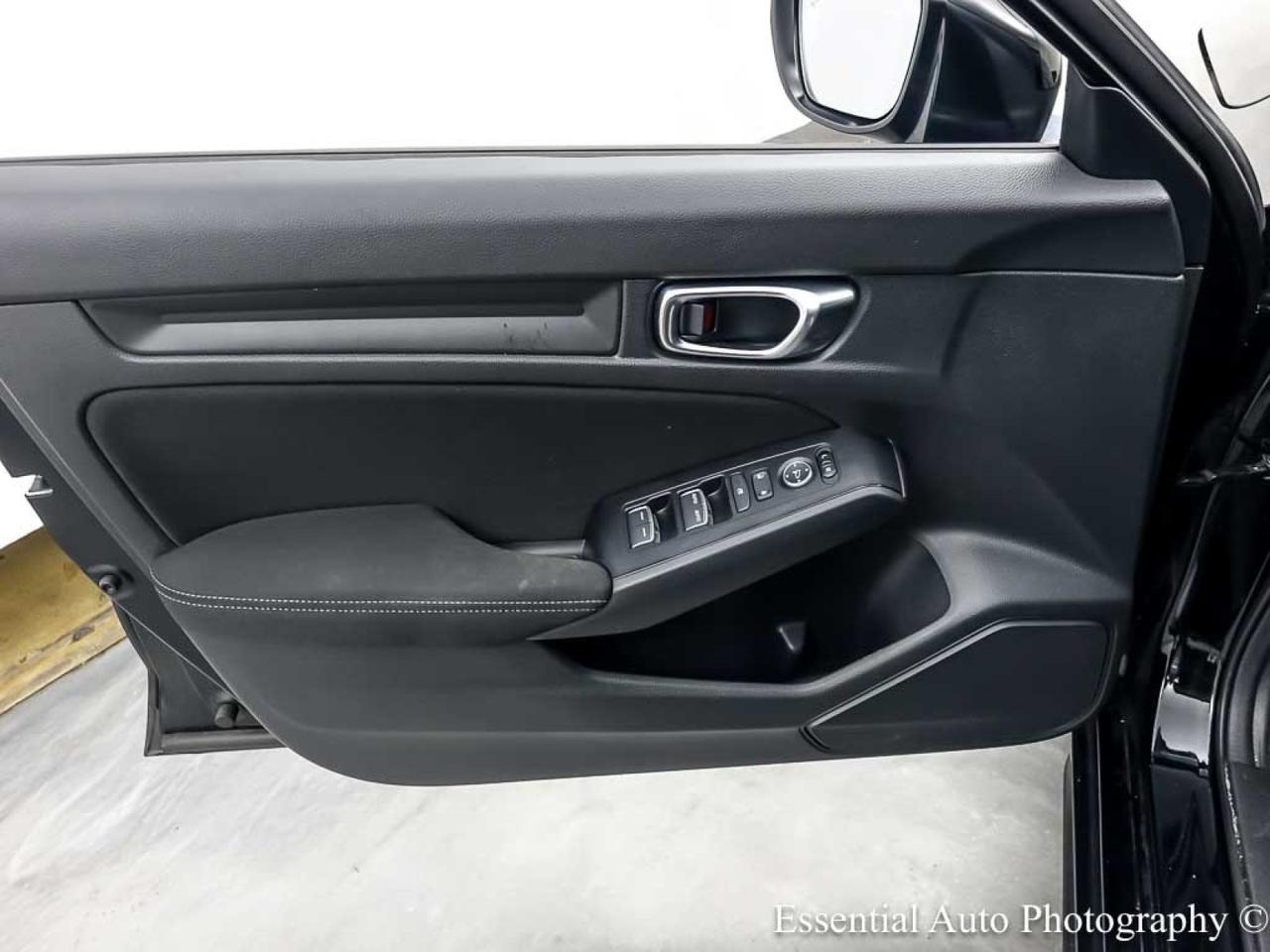 2025 Honda Civic Hatchback Sport Willowbrook IL
