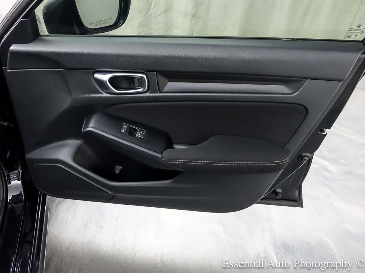 2025 Honda Civic Hatchback Sport Willowbrook IL