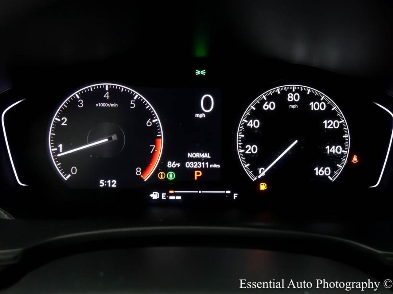 2025 Honda Civic Hatchback Sport Willowbrook IL