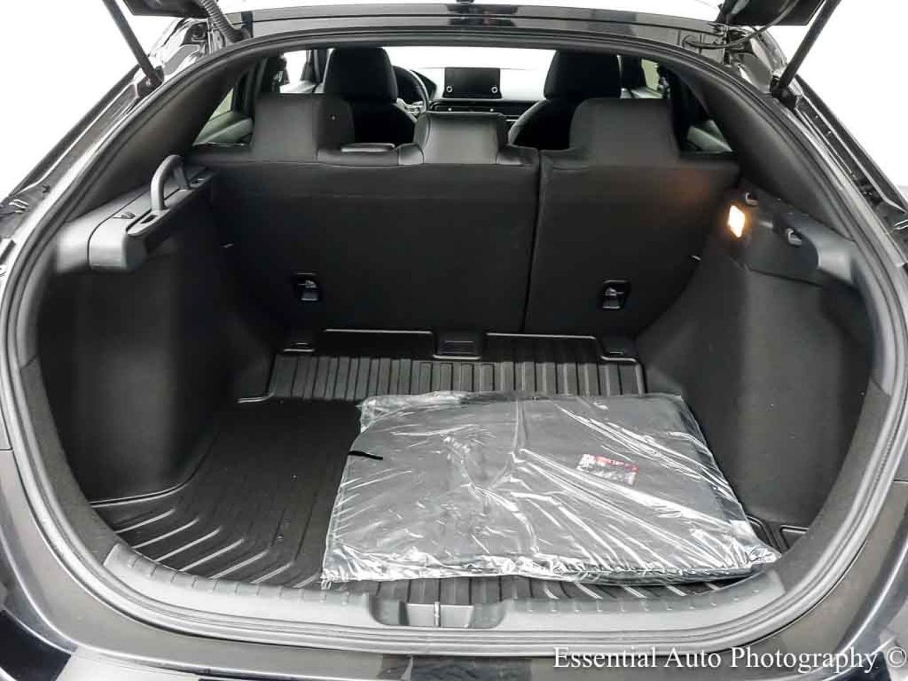 2025 Honda Civic Hatchback Sport Willowbrook IL