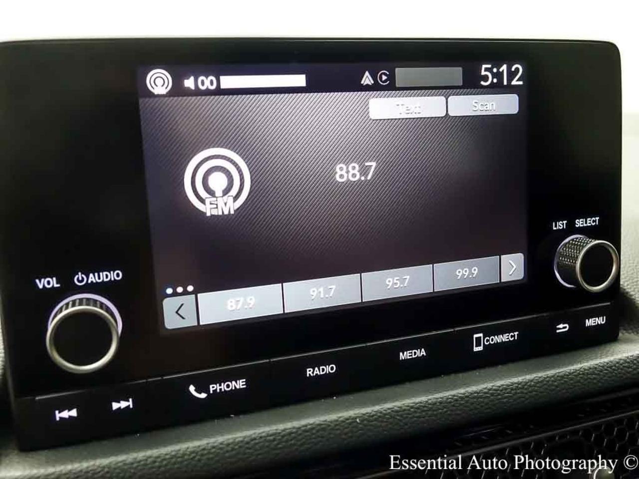 2025 Honda Civic Hatchback Sport Willowbrook IL