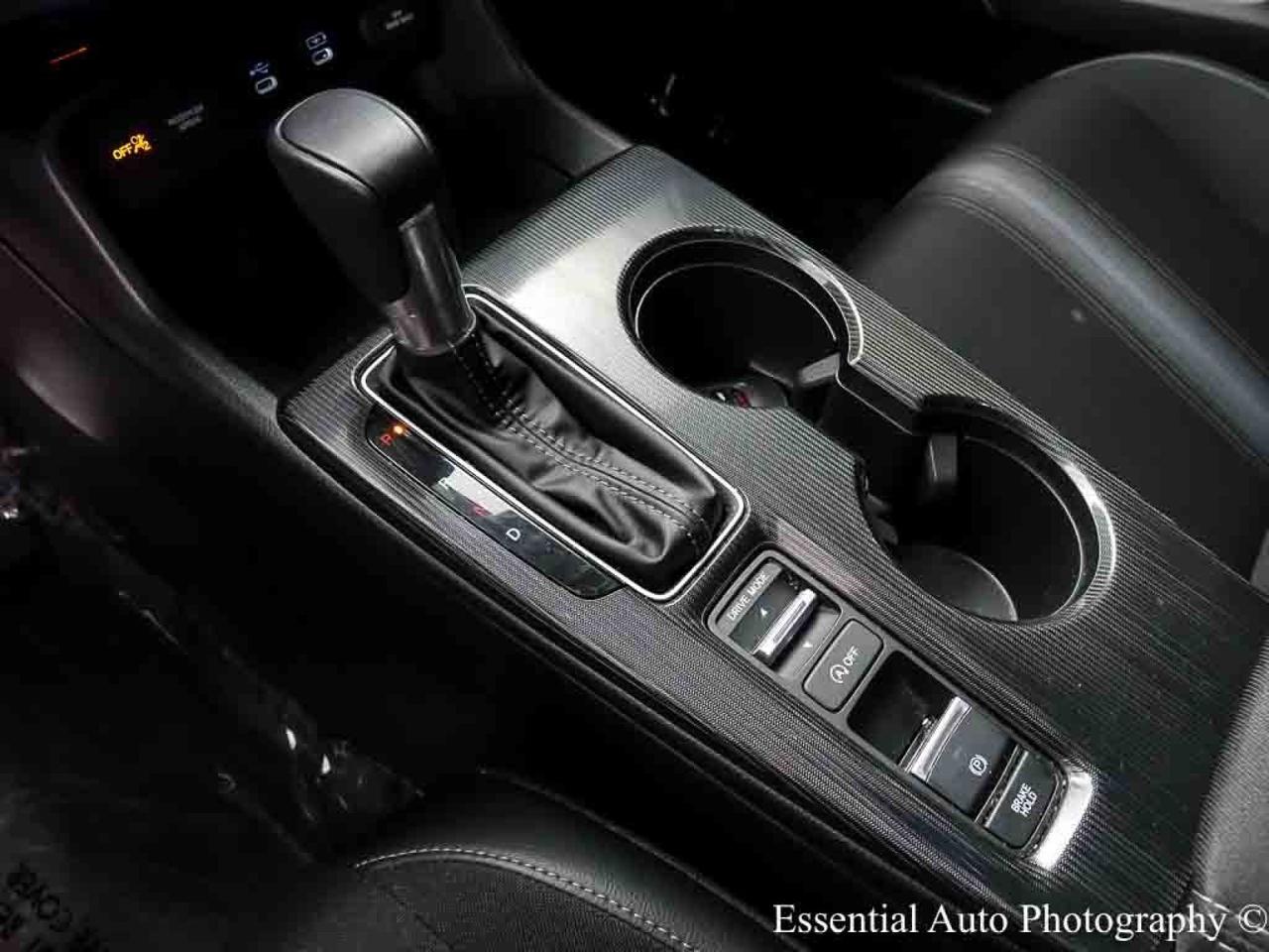 2025 Honda Civic Hatchback Sport Willowbrook IL
