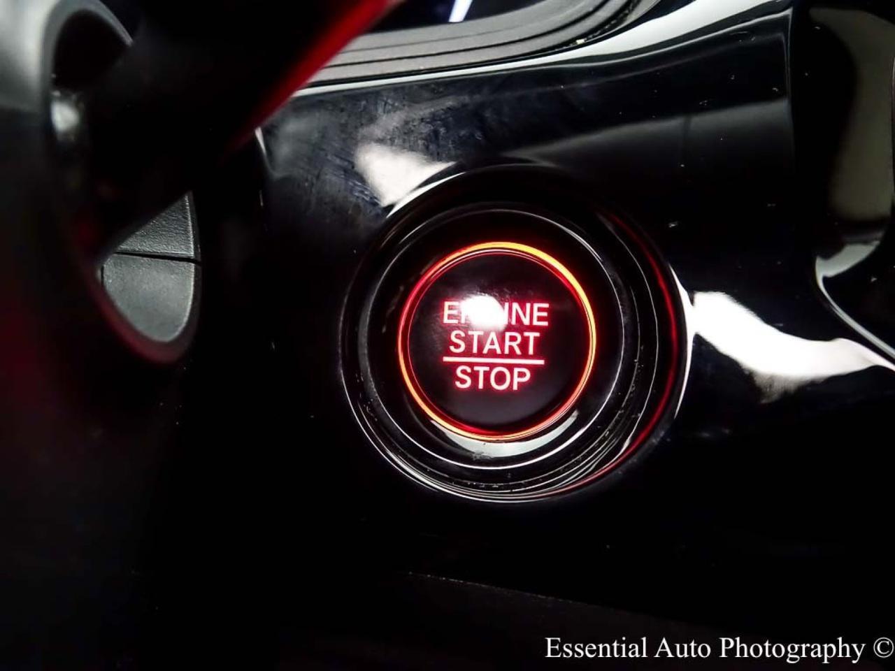 2025 Honda Civic Hatchback Sport Willowbrook IL