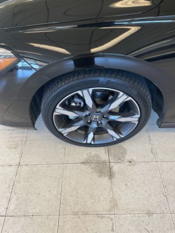 2025 Honda Civic Hybrid Dallas NC