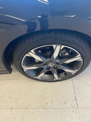2025 Honda Civic Hybrid Dallas NC