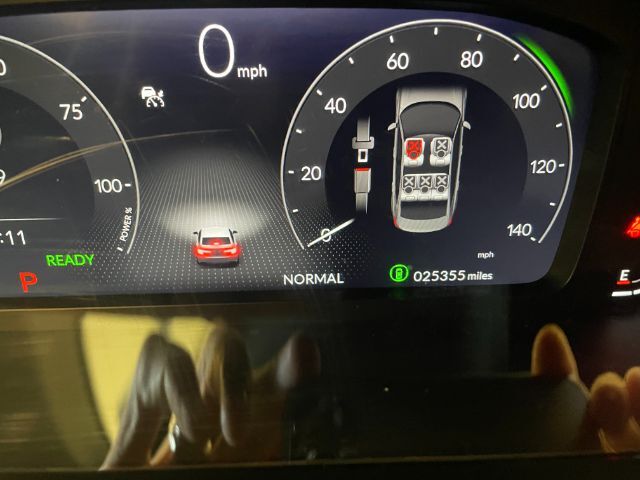 2025 Honda Civic Hybrid Dallas NC