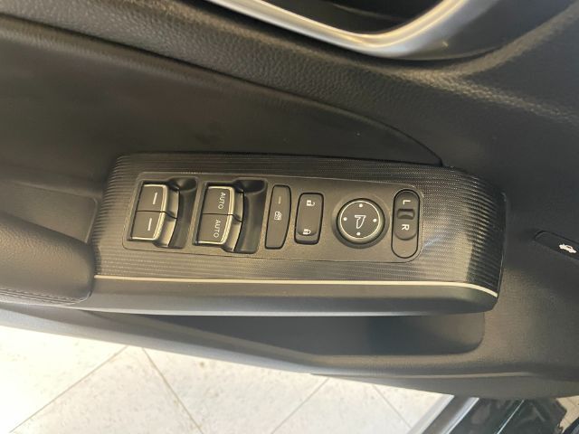 2025 Honda Civic Hybrid Dallas NC