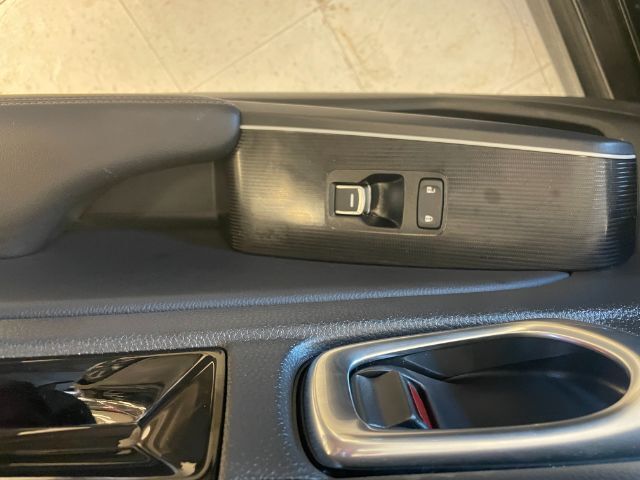 2025 Honda Civic Hybrid Dallas NC