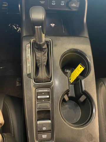 2025 Honda Civic Hybrid Dallas NC