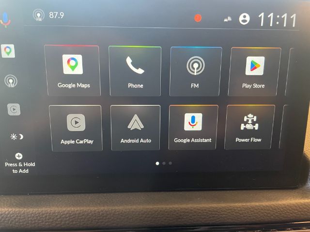 2025 Honda Civic Hybrid Dallas NC