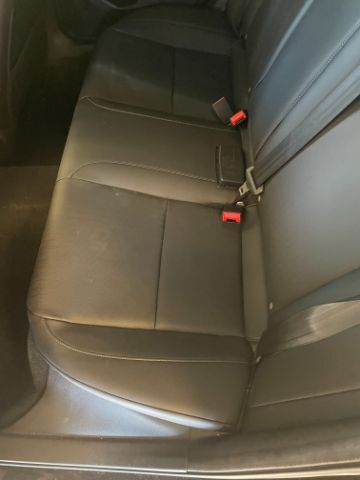 2025 Honda Civic Hybrid Dallas NC