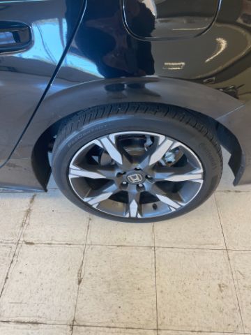 2025 Honda Civic Hybrid Dallas NC