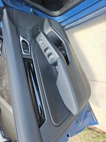 2025 Honda Civic Hybrid Dallas TX