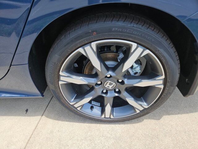 2025 Honda Civic Hybrid Dallas TX