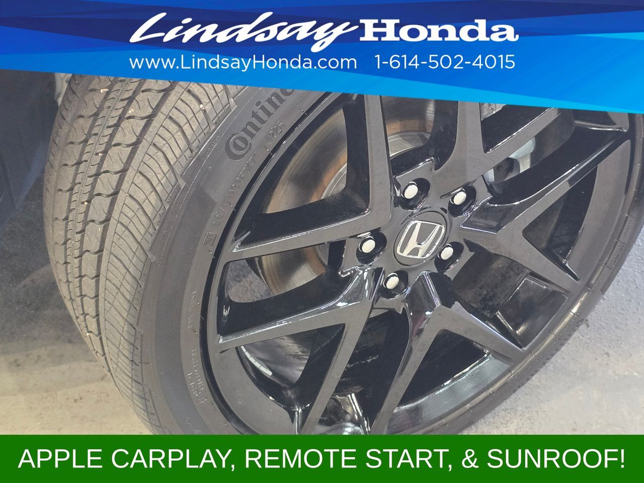 2025 Honda Civic Hybrid Sport Columbus OH
