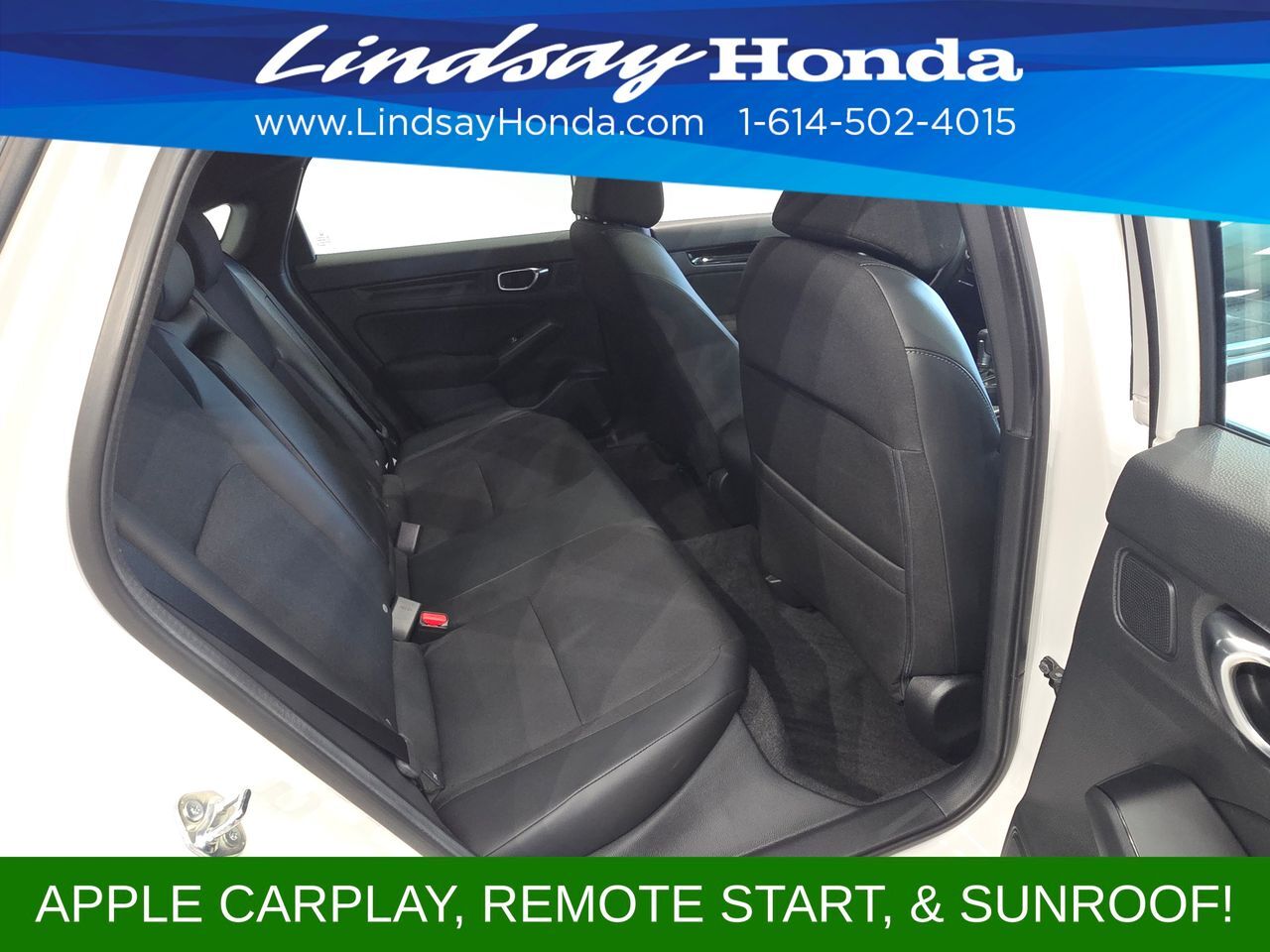 2025 Honda Civic Hybrid Sport Columbus OH