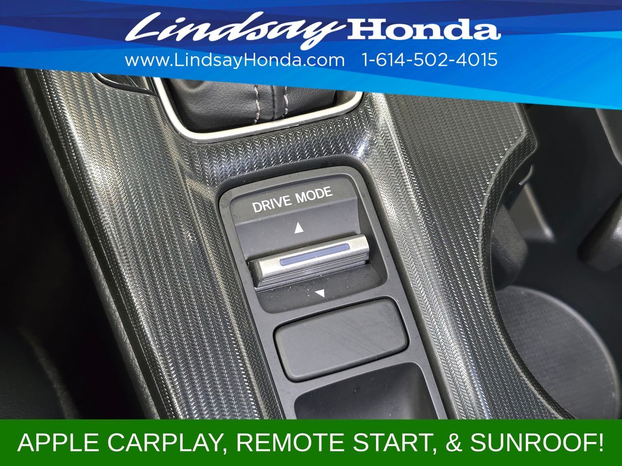 2025 Honda Civic Hybrid Sport Columbus OH