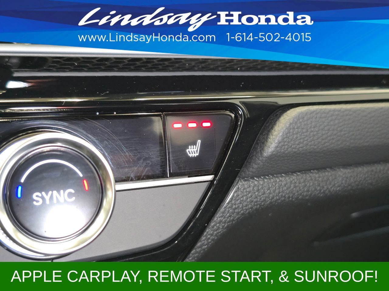 2025 Honda Civic Hybrid Sport Columbus OH