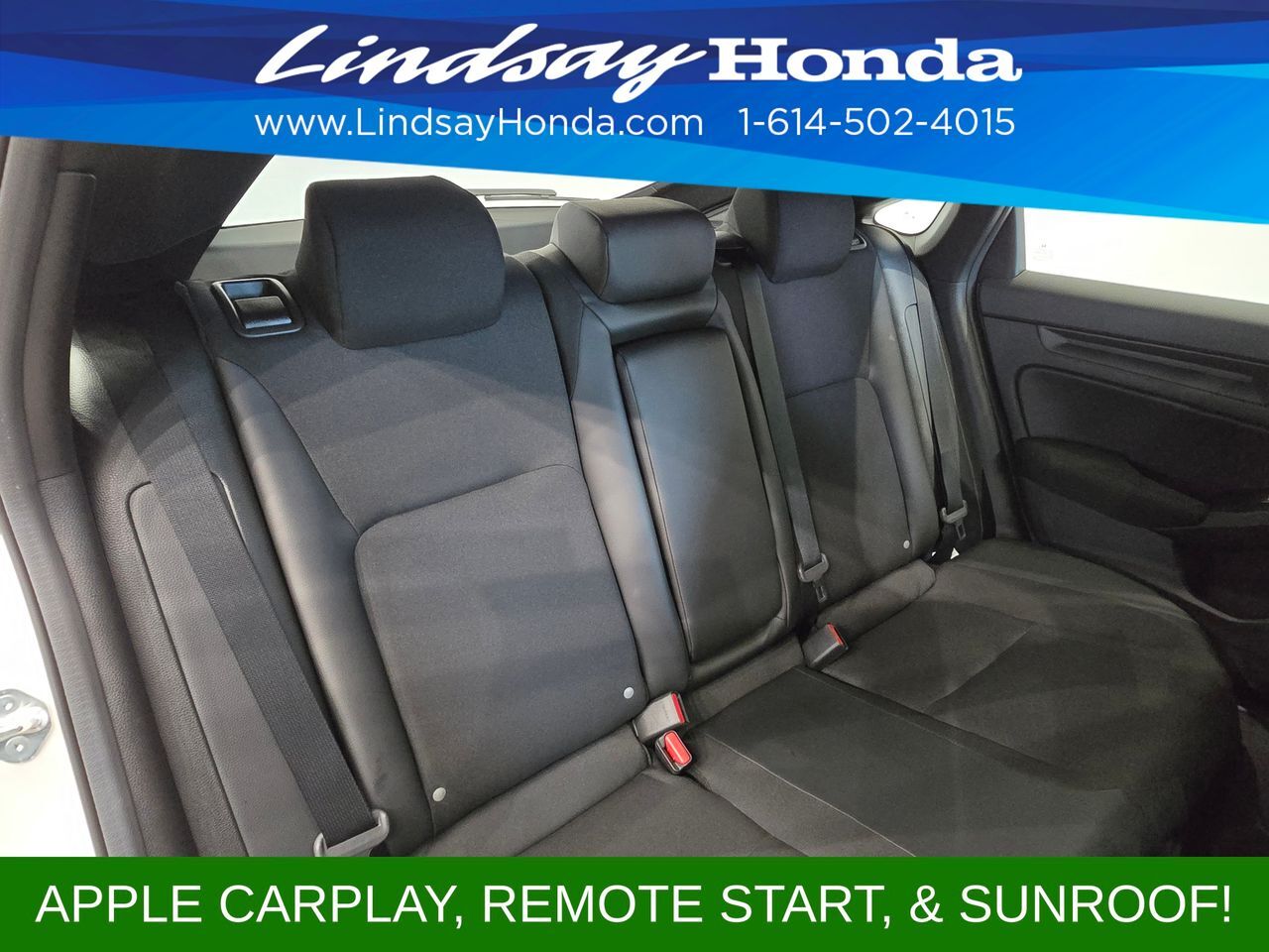 2025 Honda Civic Hybrid Sport Columbus OH