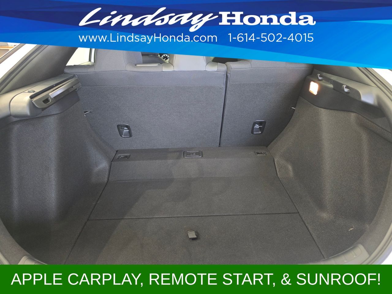 2025 Honda Civic Hybrid Sport Columbus OH