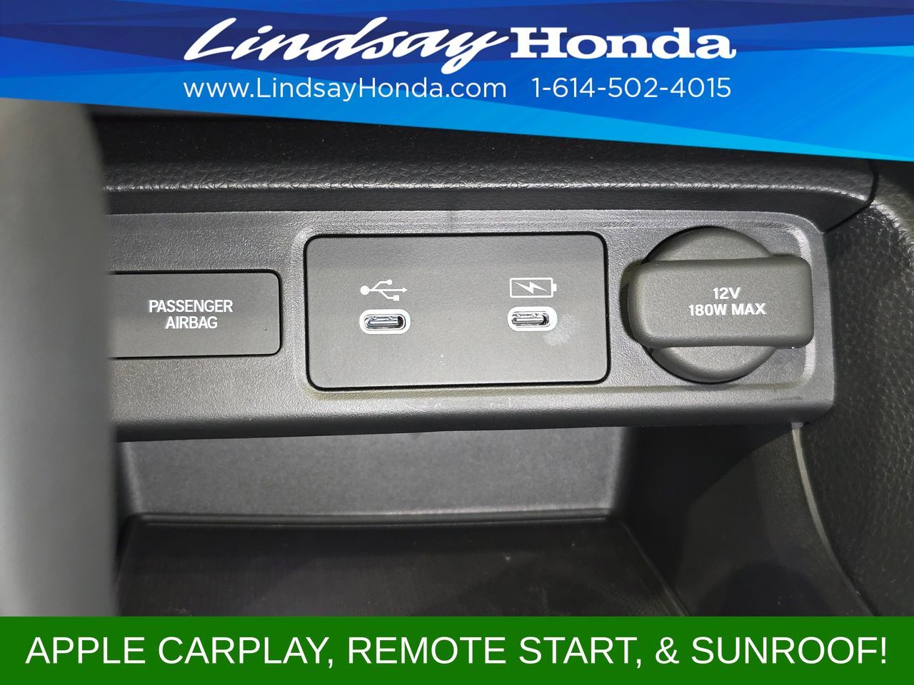 2025 Honda Civic Hybrid Sport Columbus OH