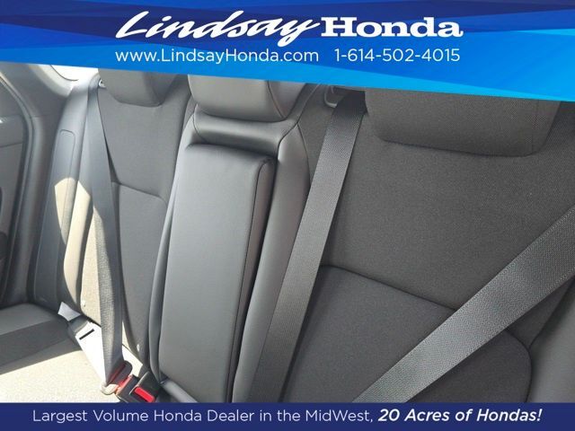 2025 Honda Civic Hybrid Sport Columbus OH