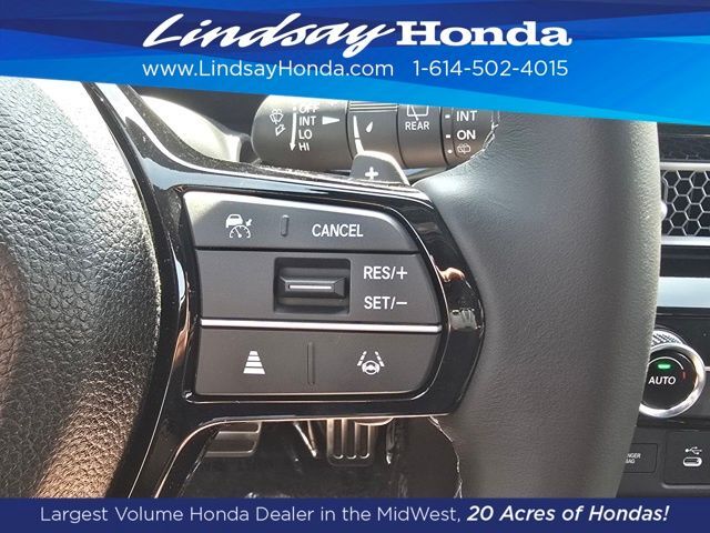 2025 Honda Civic Hybrid Sport Columbus OH