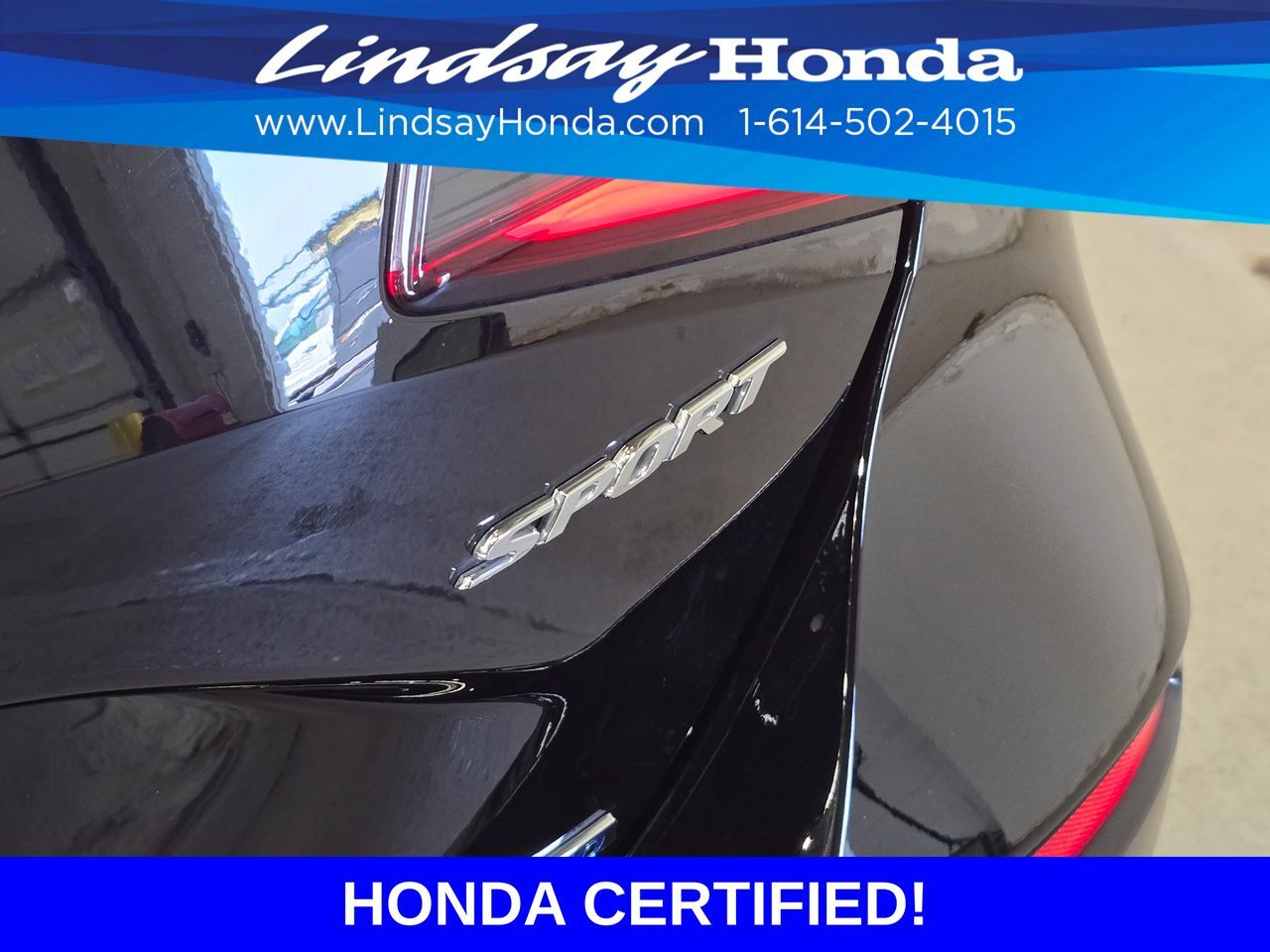 2025 Honda Civic Hybrid Sport Columbus OH