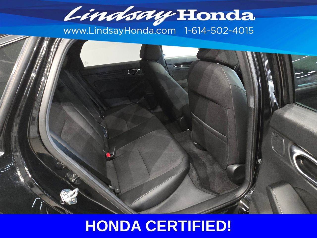 2025 Honda Civic Hybrid Sport Columbus OH
