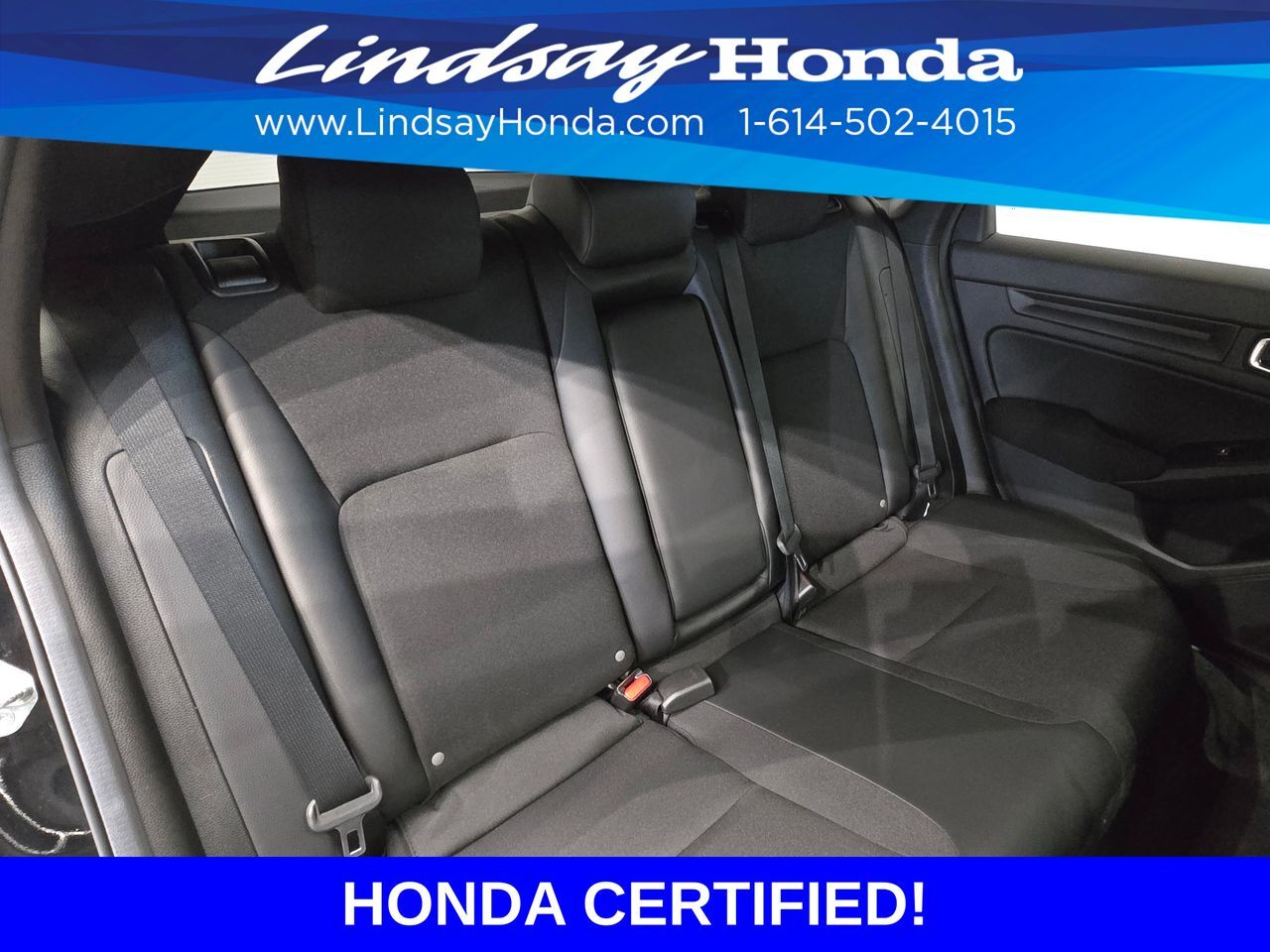 2025 Honda Civic Hybrid Sport Columbus OH