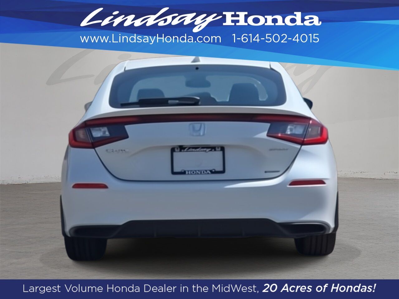 2025 Honda Civic Hybrid Sport Columbus OH