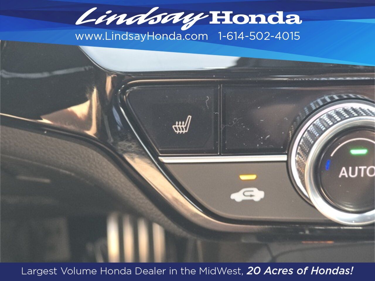 2025 Honda Civic Hybrid Sport Columbus OH