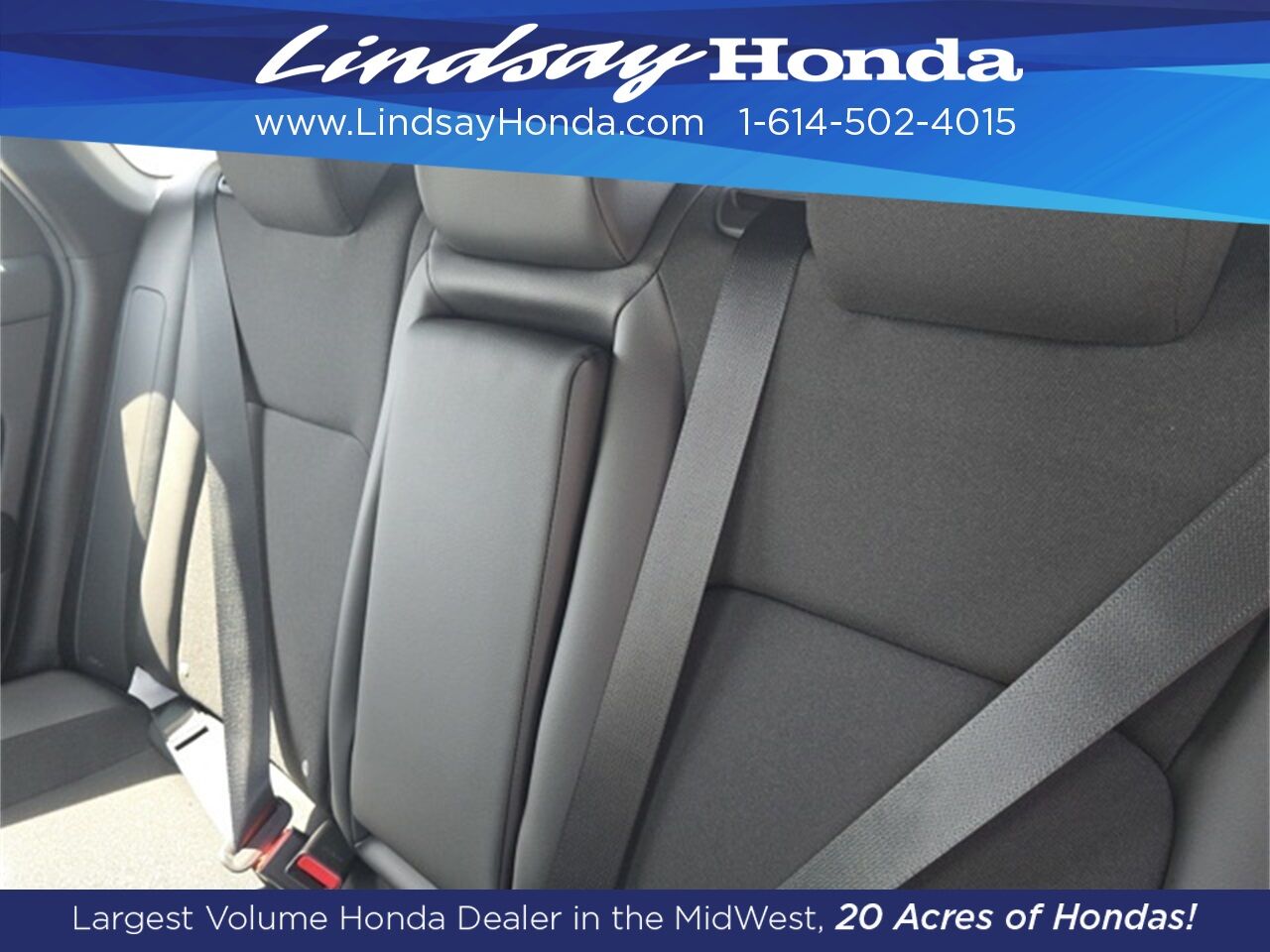 2025 Honda Civic Hybrid Sport Columbus OH