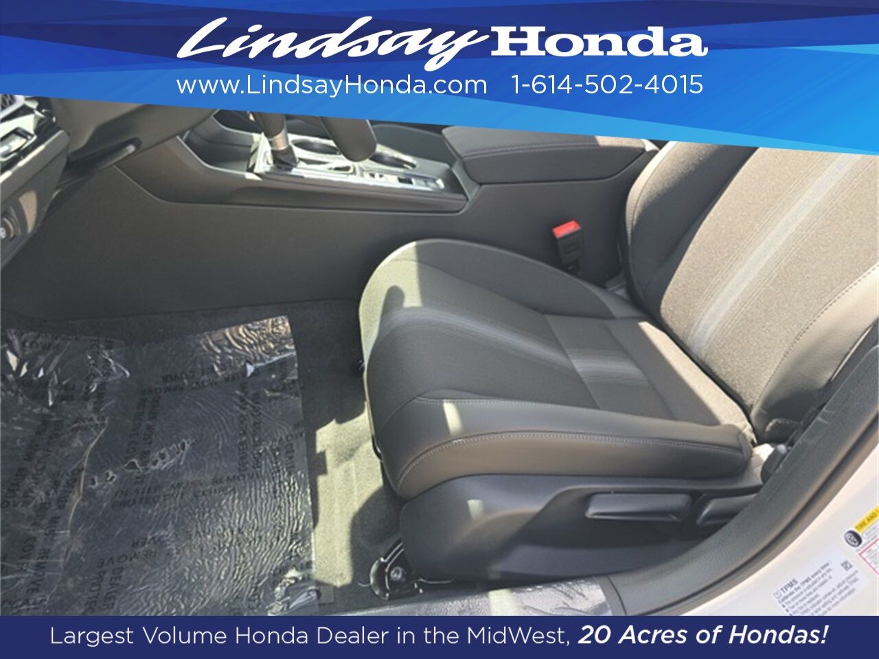 2025 Honda Civic Hybrid Sport Columbus OH