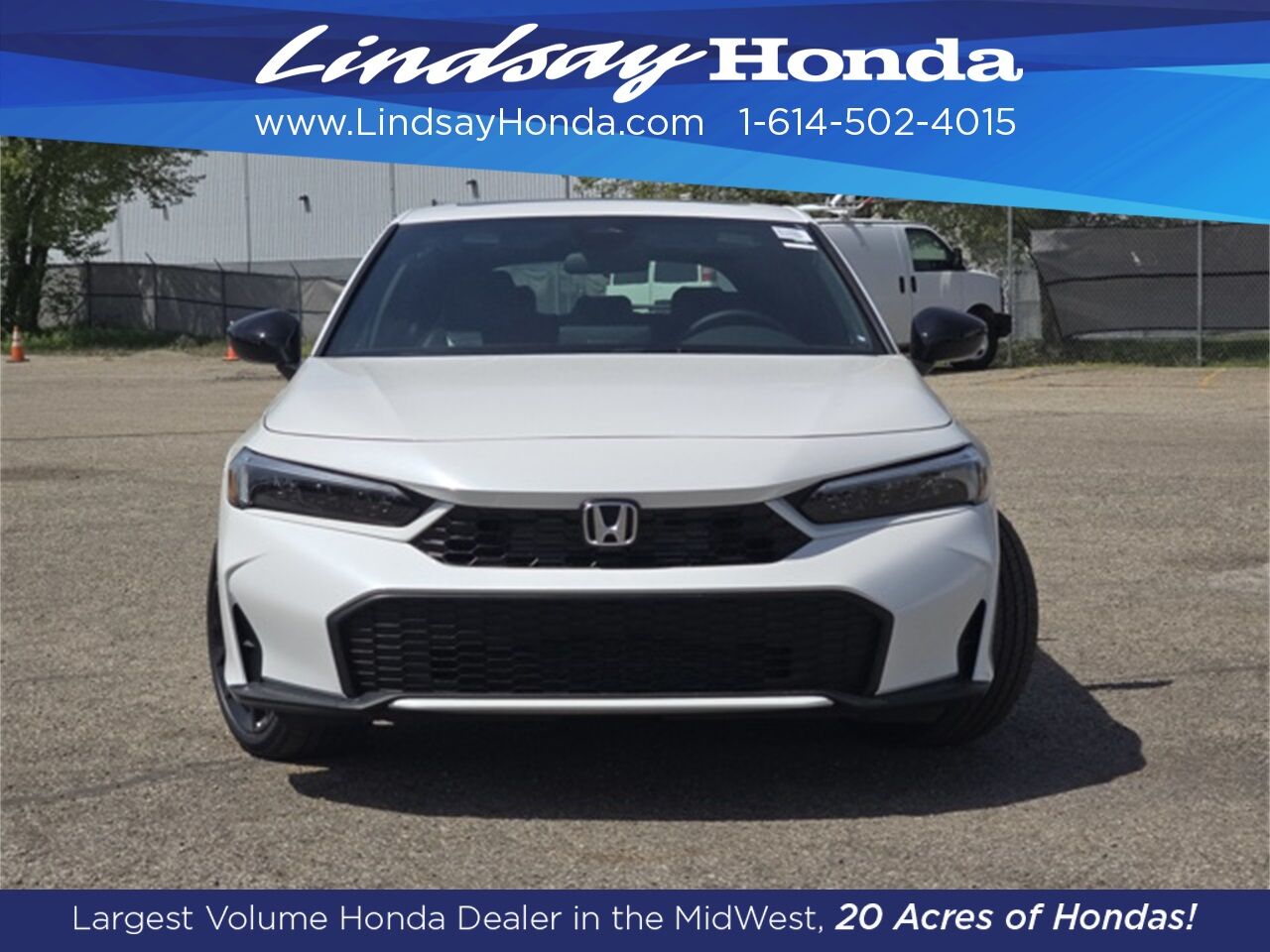 2025 Honda Civic Hybrid Sport Columbus OH