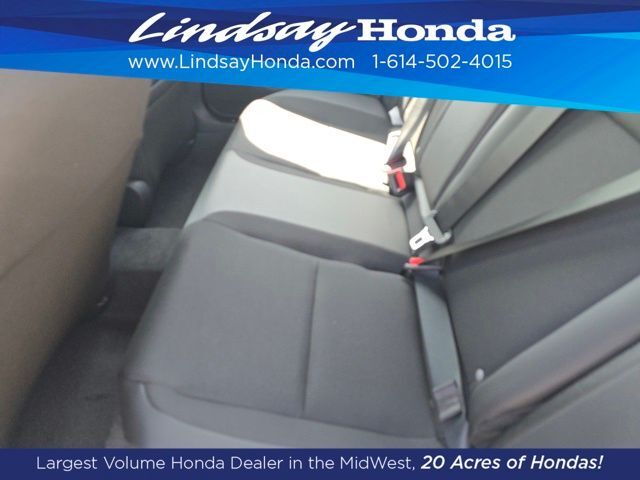 2025 Honda Civic Hybrid Sport Columbus OH